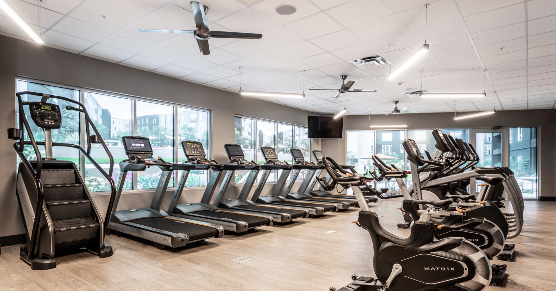 Apartment Amenities Fishers Spark Apartments